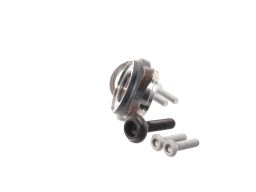 Vkba 3536 Zestaw Łożyska Koła Z Piastą Przód L/P (Z Piastą) (43X40,25)