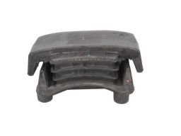 Fe27576 Poduszka Sprężysta Resoru Tył L Pasuje Do: Man Tga, Tgs I, Tgx