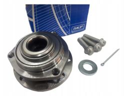 Vkba 3510 Zestaw Łożyska Koła Z Piastą Przód Pasuje Do: Opel Astra G,