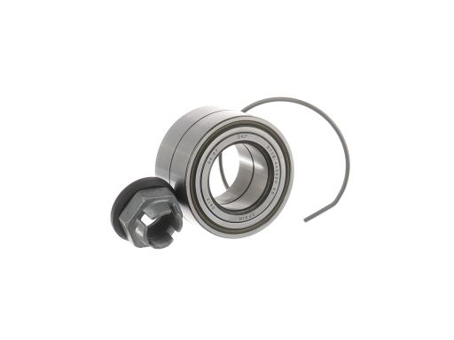 Vkba 3496 Zestaw Łożyska Koła Przód L/P (35X65X35) Pasuje Do: Dacia No