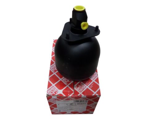 Fe03277 Akumulator Ciśnienia Resorowanie / Tłumienie Tył 23 Bar