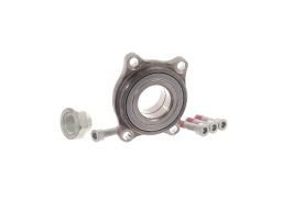 Vkba 3502 Zestaw Łożyska Koła Z Piastą Przód Pasuje Do: Alfa Romeo 147