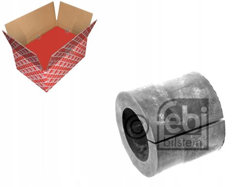 Fe27452 Poduszka Stabilizatora Przód L/P (43/68,5) Pasuje Do: Rvi C,