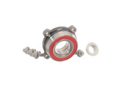 Vkba 3445 Zestaw Łożyska Koła Z Piastą Tył Pasuje Do: Bmw 5 (E39), 5 (