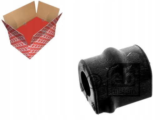 Fe03094 Poduszka Stabilizatora Przód L/P (17,5Mm) Pasuje Do: Opel Kade