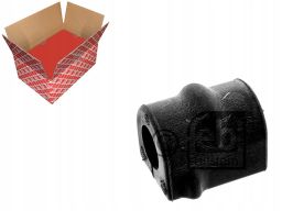 Fe03094 Poduszka Stabilizatora Przód L/P (17,5Mm) Pasuje Do: Opel Kade