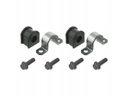 Fe27400 Zestaw Naprawczy Drążka Stabilizatora Przód L/P (19Mm) Pasuje