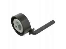 Fe27372 Rolka Napinająca Pasek Wielorowkowy Pasuje Do: Bmw 3 (E46), 3
