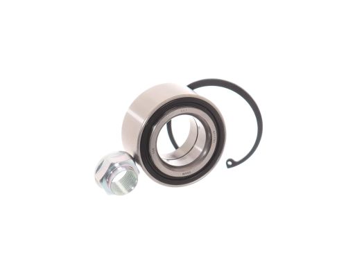 Vkba 3246 Zestaw Łożyska Koła Przód L/P (43X79X41) Pasuje Do: Honda Ci