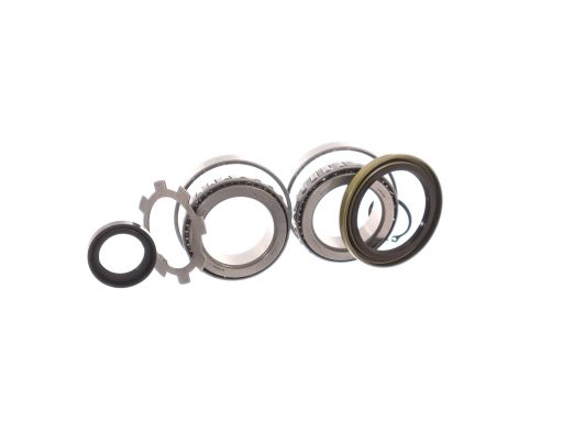 Vkba 1978 Zestaw Łożyska Koła Przód L/P (41X68X18) Pasuje Do: Suzuki