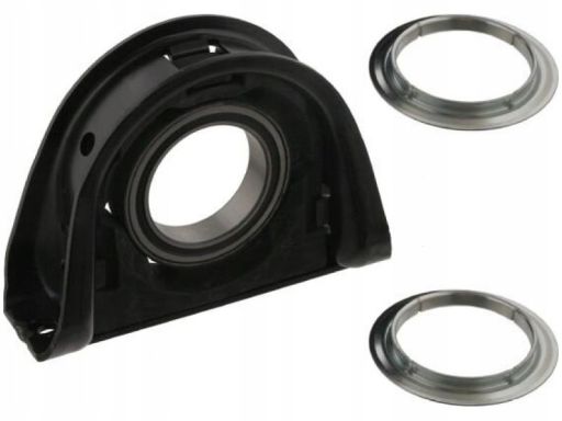 Fe27261 Łożysko Podpory Wału Napędowego (85Mm) Pasuje Do: Man Lion´s S