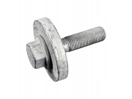 Fe27259 Śruba Mocowania Koła Wału Korbowego Pasuje Do: Dacia Dokker,