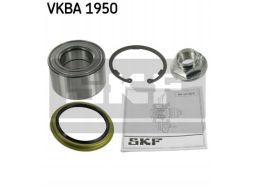 Vkba 1950 Zestaw Łożyska Koła Przód L/P (40X74X40) Pasuje Do: Kia Seph