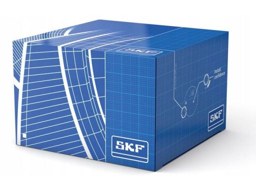 Vkba 3500 Zestaw Łożyska Koła Przód L/P (49X84X48) Pasuje Do: Opel Mov