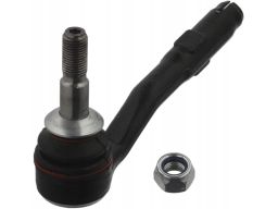 Fe27204 Końcówka Drążka Kierowniczego L/P Pasuje Do: Bmw 5 (E60), 5 (E