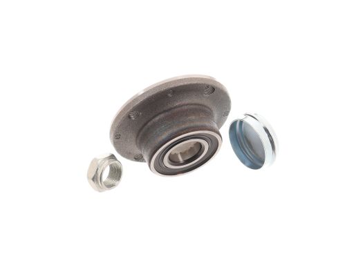 Vkba 1440 Zestaw Łożyska Koła Z Piastą Tył Pasuje Do: Alfa Romeo 145,