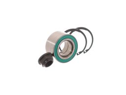 Vkba 3412 Zestaw Łożyska Koła Przód L/P (39X74X39) Pasuje Do: Saab 900