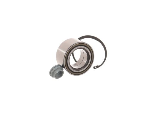 Vkba 1347 Zestaw Łożyska Koła Tył L/P (49X84X43) Pasuje Do: Mercedes 1