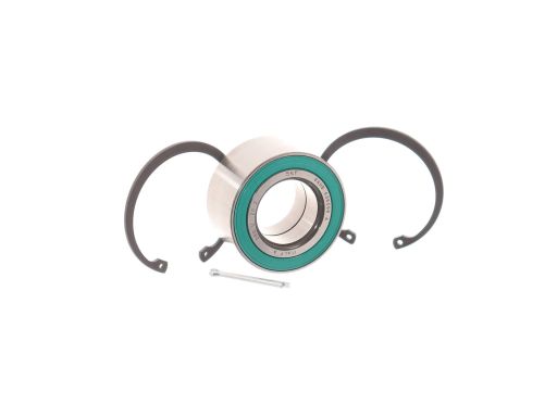 Vkba 3410 Zestaw Łożyska Koła Przód L/P (39X74X39) Pasuje Do: Opel Ast