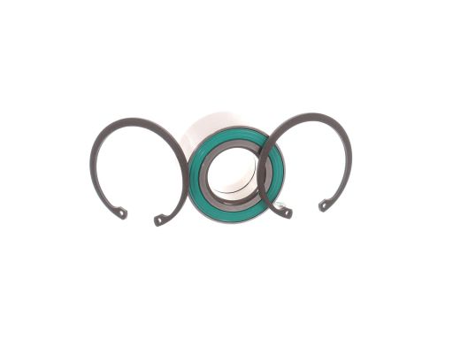 Vkba 3410 Zestaw Łożyska Koła Przód L/P (39X74X39) Pasuje Do: Opel Ast