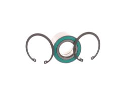 Vkba 3410 Zestaw Łożyska Koła Przód L/P (39X74X39) Pasuje Do: Opel Ast