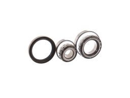 Vkba 1369 Zestaw Łożyska Koła Przód L/P (35X65X19) Pasuje Do: Hyundai