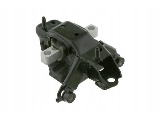 Fe27144 Poduszka Silnika Tył L, Oprawa Skrzyni Biegów, Gumowo-Metalowa