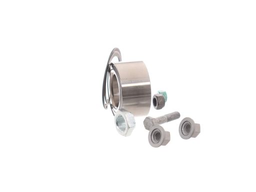 Vkba 1358 Zestaw Łożyska Koła Przód L/P (40X72X37) Pasuje Do: Seat