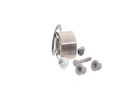 Vkba 1358 Zestaw Łożyska Koła Przód L/P (40X72X37) Pasuje Do: Seat