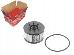 Fe27141 Filtr Oleju (Z Pierścieniem Uszczelniającym) Pasuje Do: Ford