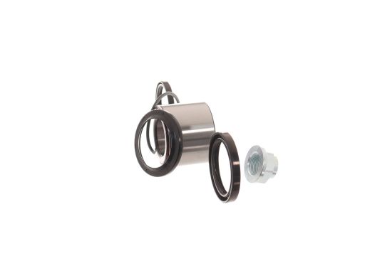 Vkba 3236 Zestaw Łożyska Koła Tył L/P (38X65X52) Pasuje Do: Subaru