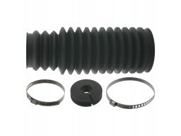 Fe27086 Osłona Przekładni Kierowniczej L/P (Dł.181Mm 41Mm/55Mm, Smar +