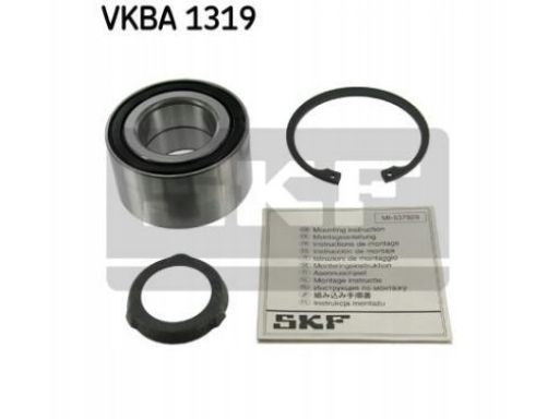Vkba 1319 Zestaw Łożyska Koła Tył L/P (42X80X42) Pasuje Do: Bmw 5 (E28