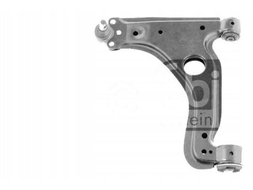 Fe27073 Wahacz Zawieszenia Koła Przód L Dół Przód 18 Mm Pasuje Do: Ope