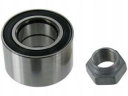 Vkba 1306 Zestaw Łożyska Koła Przód L/P (34X64X37) Pasuje Do: Lada 110