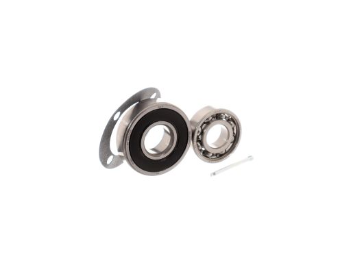 Vkba 1927 Zestaw Łożyska Koła Tył L/P (20X52X15) Pasuje Do: Daihatsu