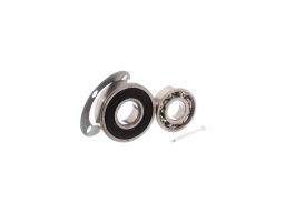 Vkba 1927 Zestaw Łożyska Koła Tył L/P (20X52X15) Pasuje Do: Daihatsu