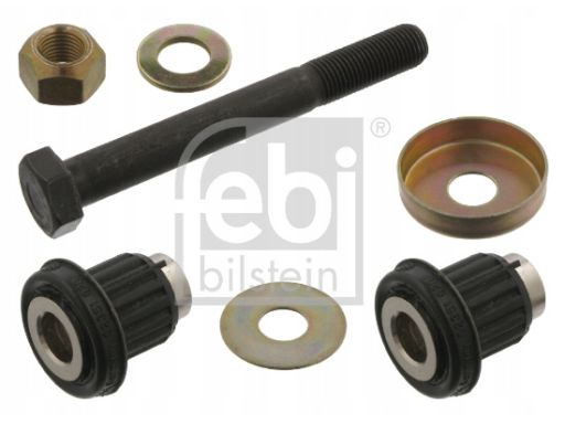 Fe02345 Zestaw Naprawczy Przekładni Kierowniczej Pasuje Do: Mercedes 1