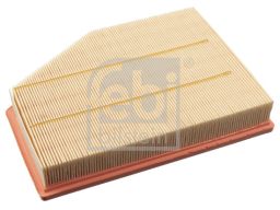 Fe27036 Filtr Powietrza (Wkład Filtra) Pasuje Do: Bmw 5 (E60), 5 (E61)