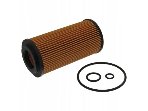 Fe26981 Filtr Oleju Pasuje Do: Mercedes C (Cl203), C T-Model (S203), C