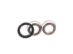 Vkba 1333 Zestaw Łożyska Koła Tył L/P (29X50,3X17,5) Pasuje Do: Ford