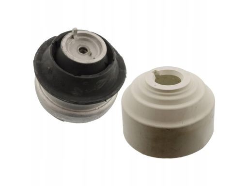 Fe26969 Poduszka Silnika Przód L/P, Hydrauliczna Pasuje Do: Mercedes C