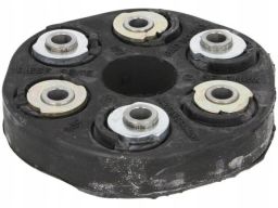 Fe01976 Przegub Elastyczny Wału Napędowego Przód/Tył (Śr. Zew. 132Mm,