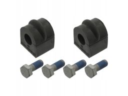 Fe02524 Zestaw Naprawczy Drążka Stabilizatora Tył L/P (13Mm Ze Śrubami