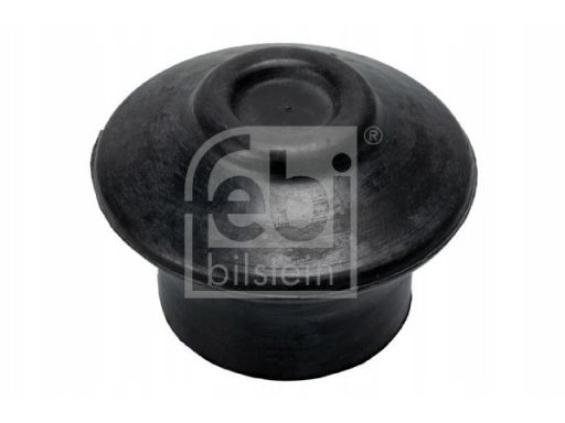 Fe01929 Poduszka Silnika Z Przodu, Wkład Pasuje Do: Audi 100 C3, 100 C