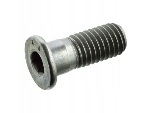 Fe01893 Śruba Mocująca Tarczy Hamulcowej Przód/Tył (M10X25) Pasuje Do: