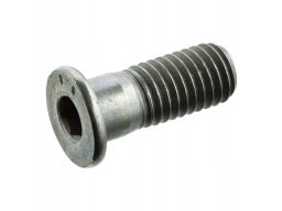 Fe01893 Śruba Mocująca Tarczy Hamulcowej Przód/Tył (M10X25) Pasuje Do: