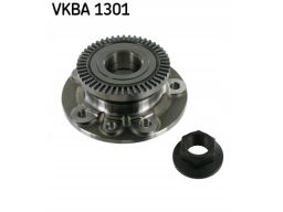 Vkba 1301 Zestaw Łożyska Koła Z Piastą Przód (Z Pierścieniem Abs) Pasu