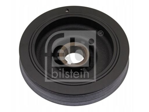 Fe26922 Koło Pasowe Wału Korbowego (Liczba Żeber: 5) Pasuje Do: Citroe