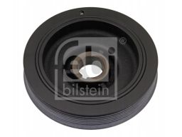 Fe26922 Koło Pasowe Wału Korbowego (Liczba Żeber: 5) Pasuje Do: Citroe